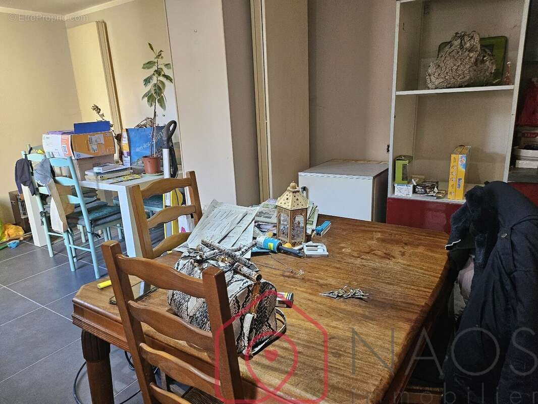 Maison à MERS-LES-BAINS