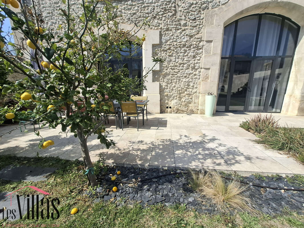 Maison à NARBONNE