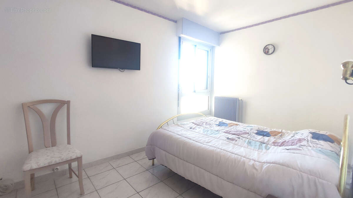 Appartement à CANET-EN-ROUSSILLON
