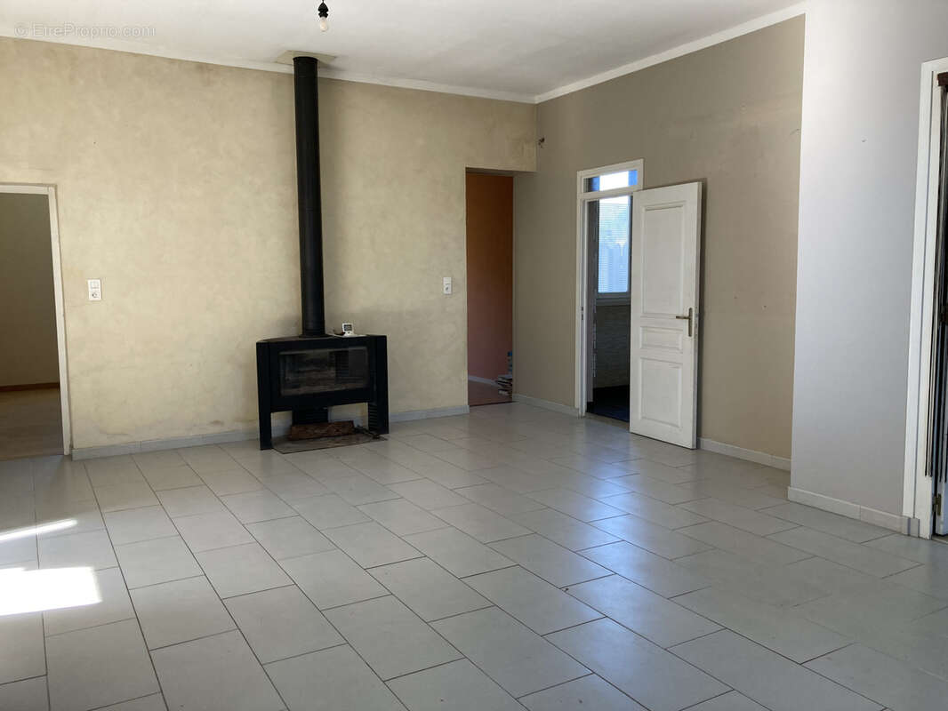 Maison à SAINTE-EULALIE