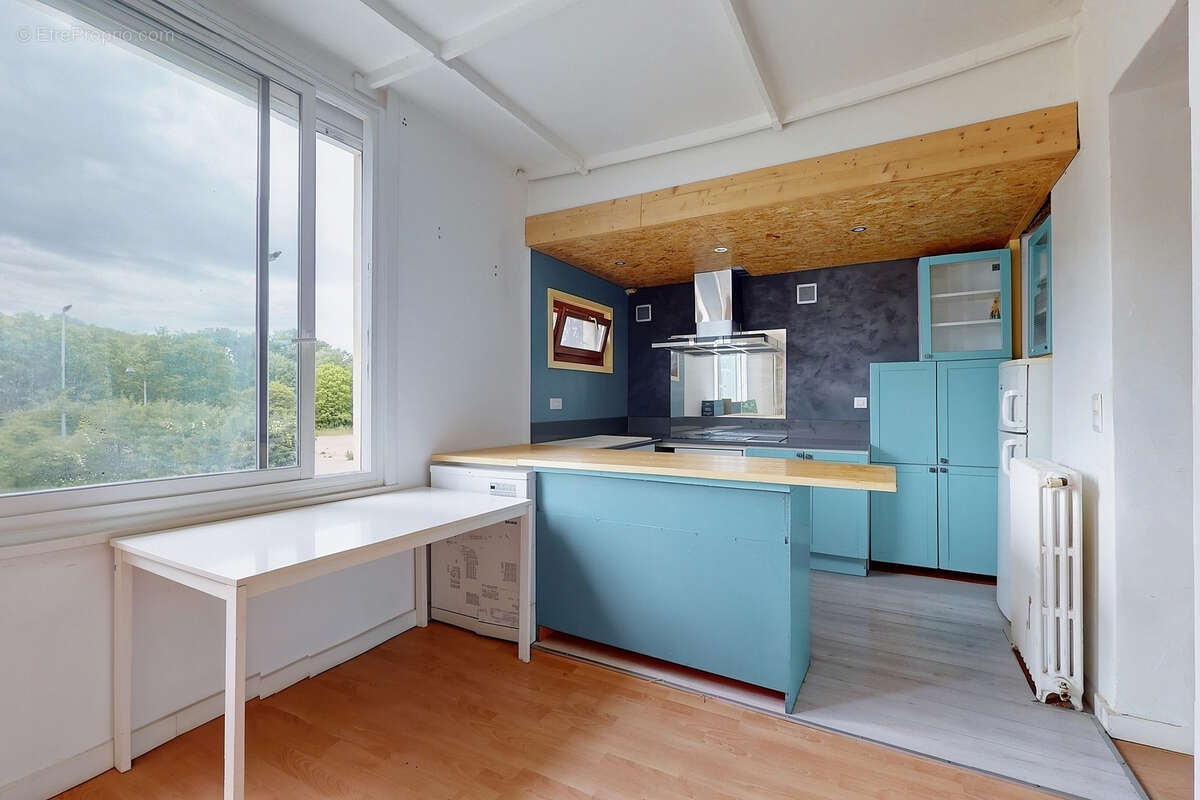 Appartement à MEYRARGUES