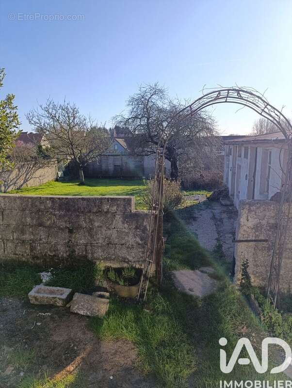 Photo 2 - Maison à FERQUES