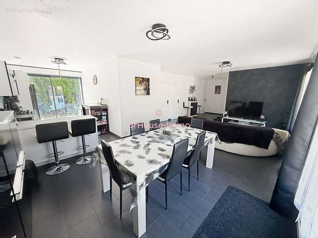 Maison 125 m² à Coulounieix-Chamiers  - photo 11