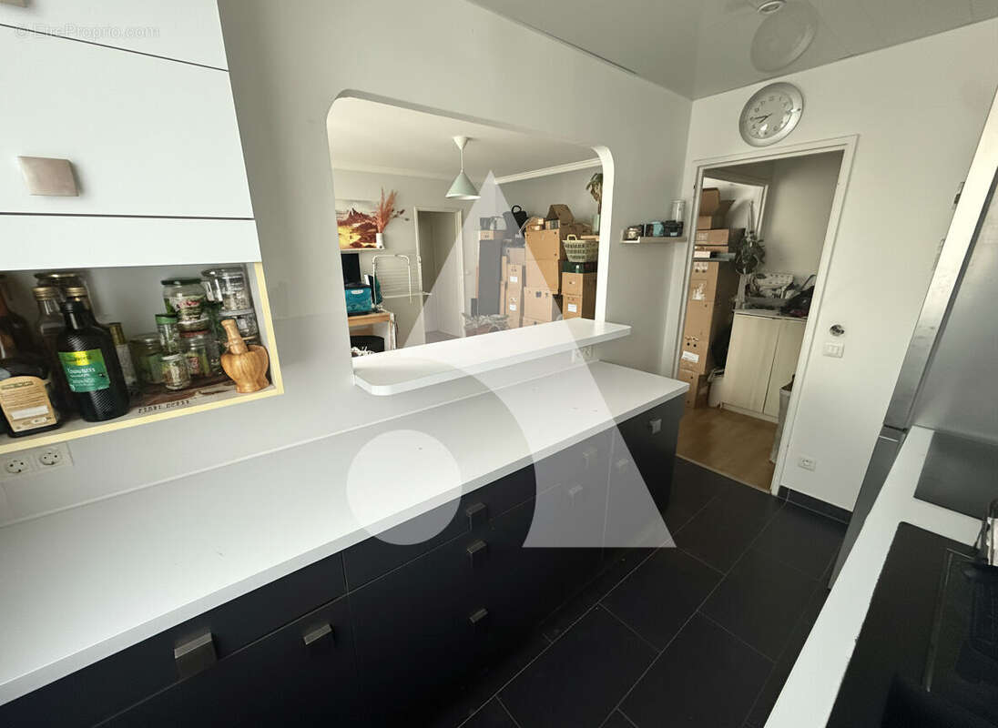 Appartement à EAUBONNE