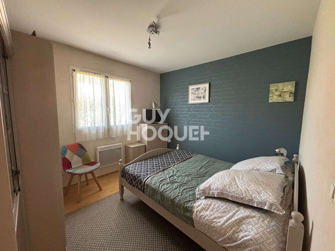 Maison à BISCARROSSE