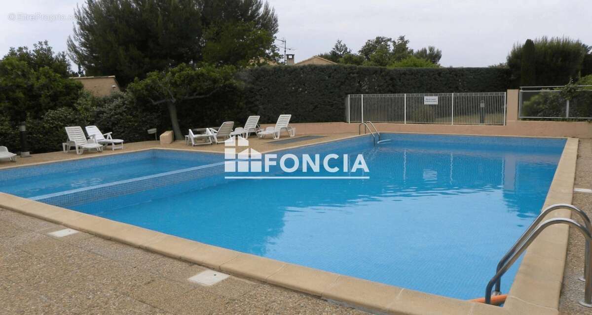 Appartement à BANDOL