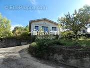 Photo 1 - Maison à CAMPAGNE-SUR-AUDE