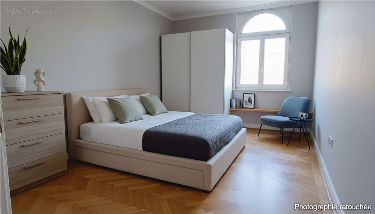 Appartement à HAM
