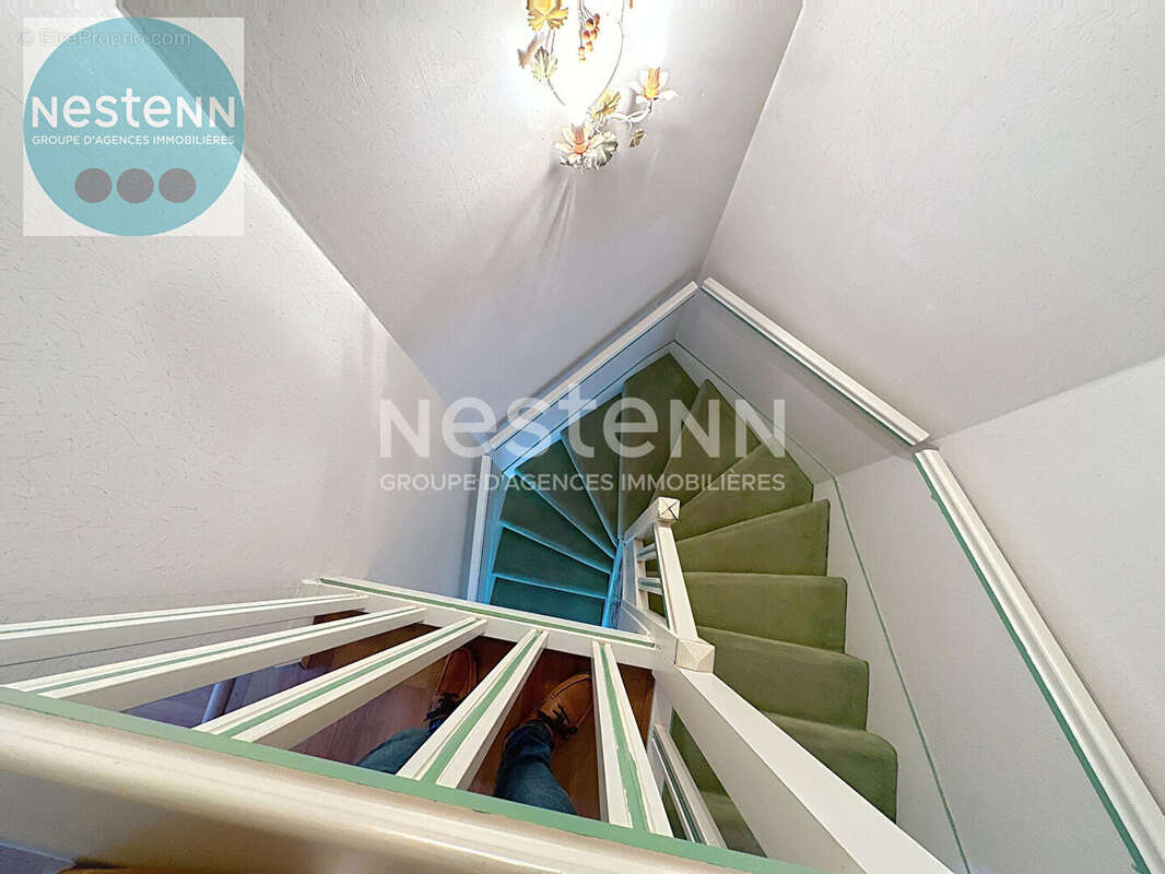 Appartement à BLOIS