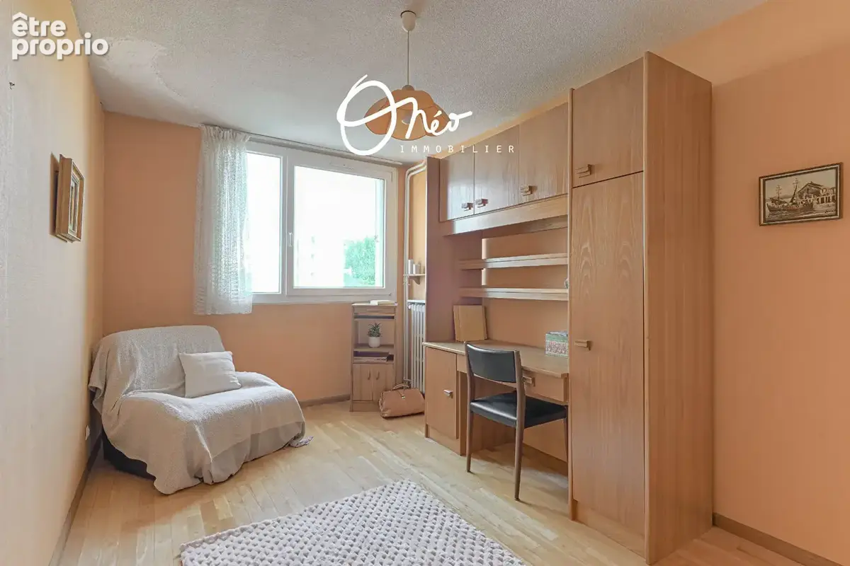 Appartement Lyon 8ème - 5 pièces - 111 m2 - photo 14
