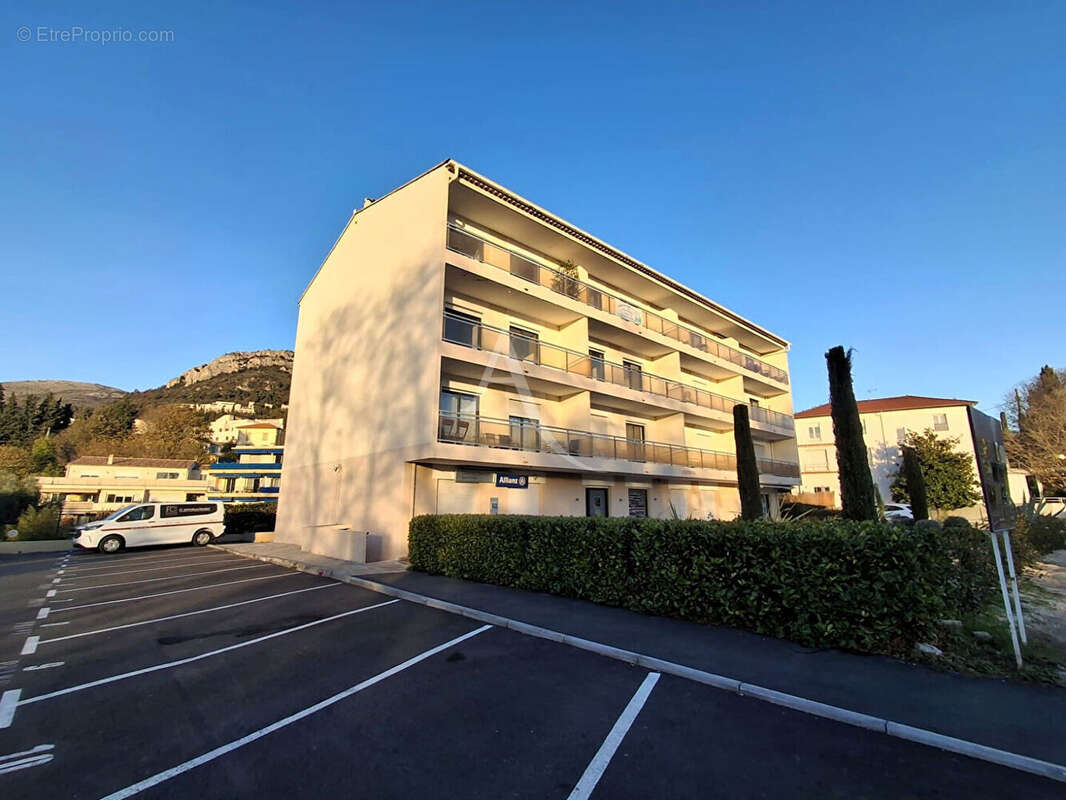 Appartement à VENCE