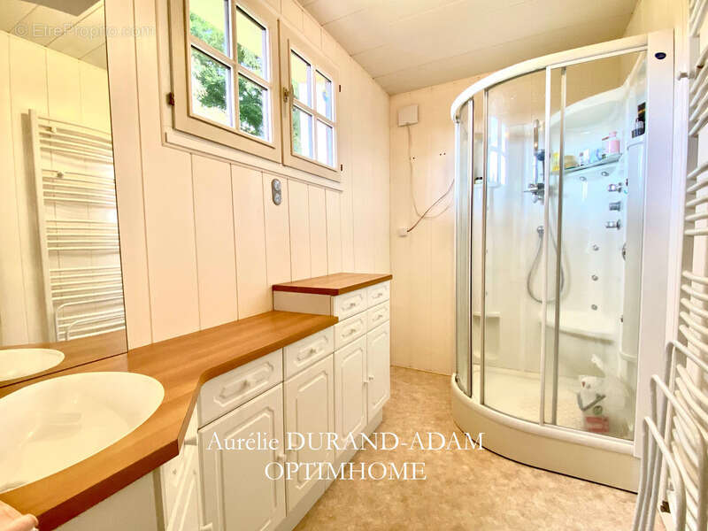 Maison à PONT-L&#039;EVEQUE