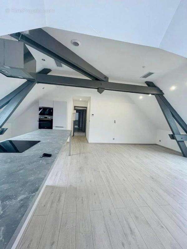 Appartement à GOLBEY