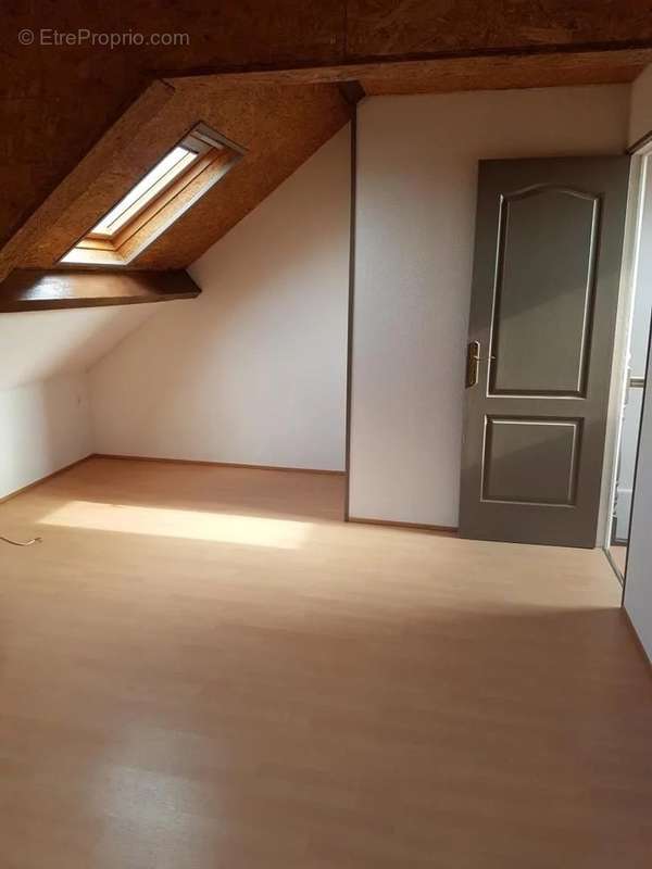 Appartement à CAMBRAI