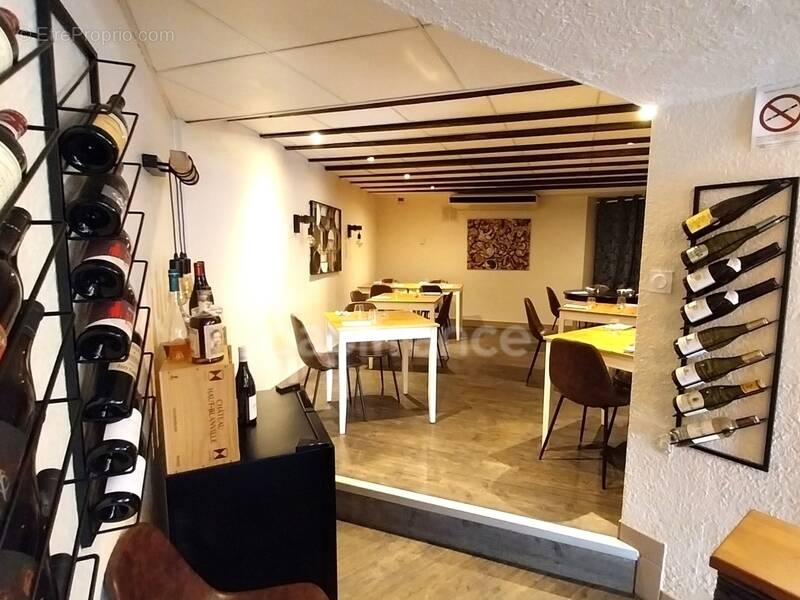 Commerce à CLERMONT-FERRAND