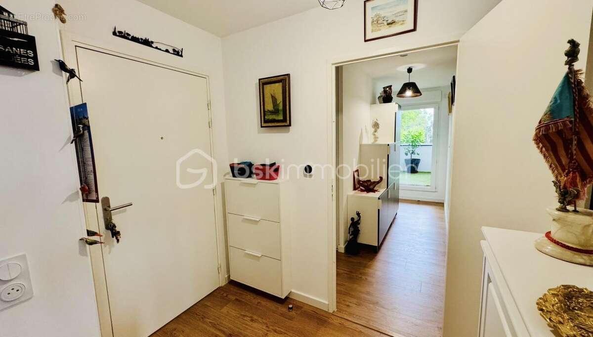 Appartement à AUDENGE