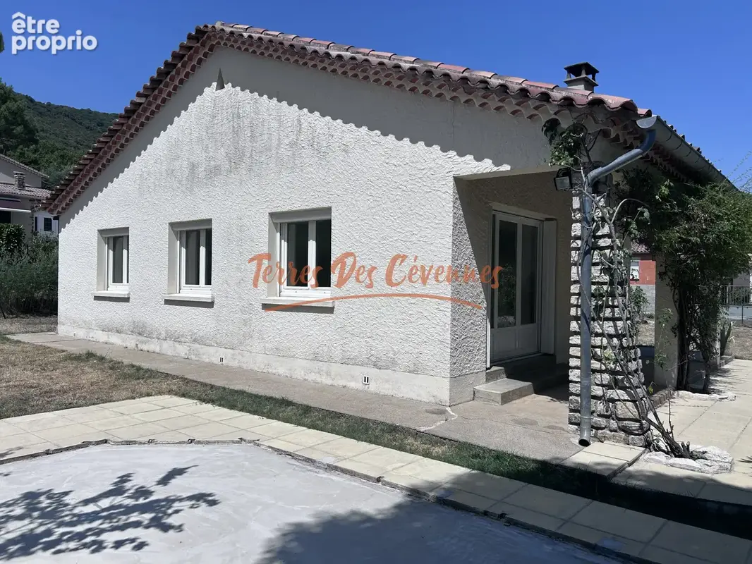 Villa de plain pied - photo 5