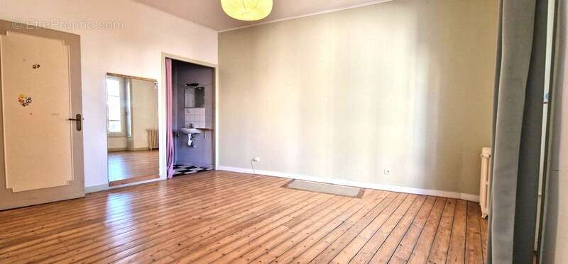 Maison à DOUARNENEZ