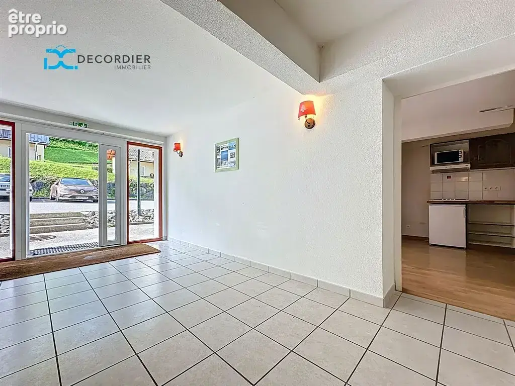 Lugrin t2 location saisonniere - photo 17