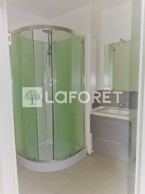 Appartement à MANTES-LA-JOLIE