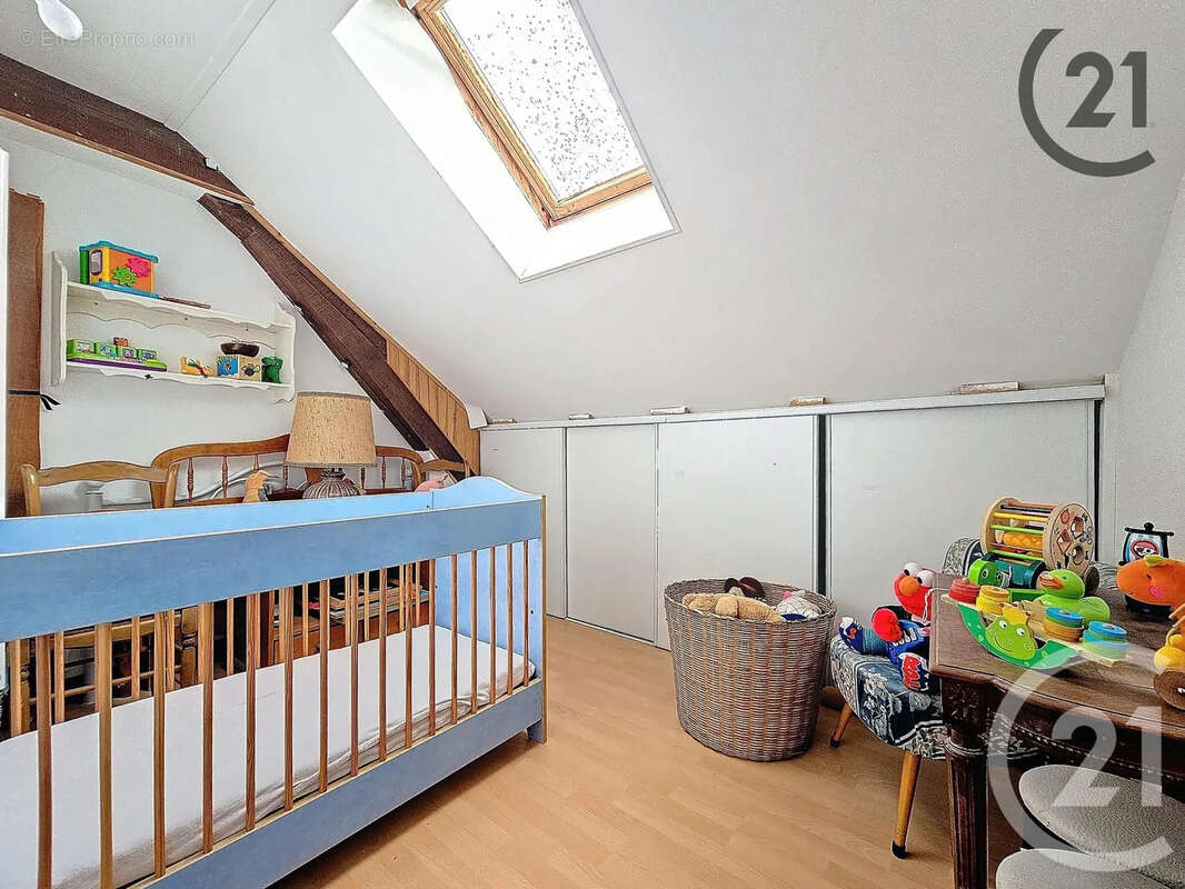 Maison à ROMILLY-SUR-SEINE