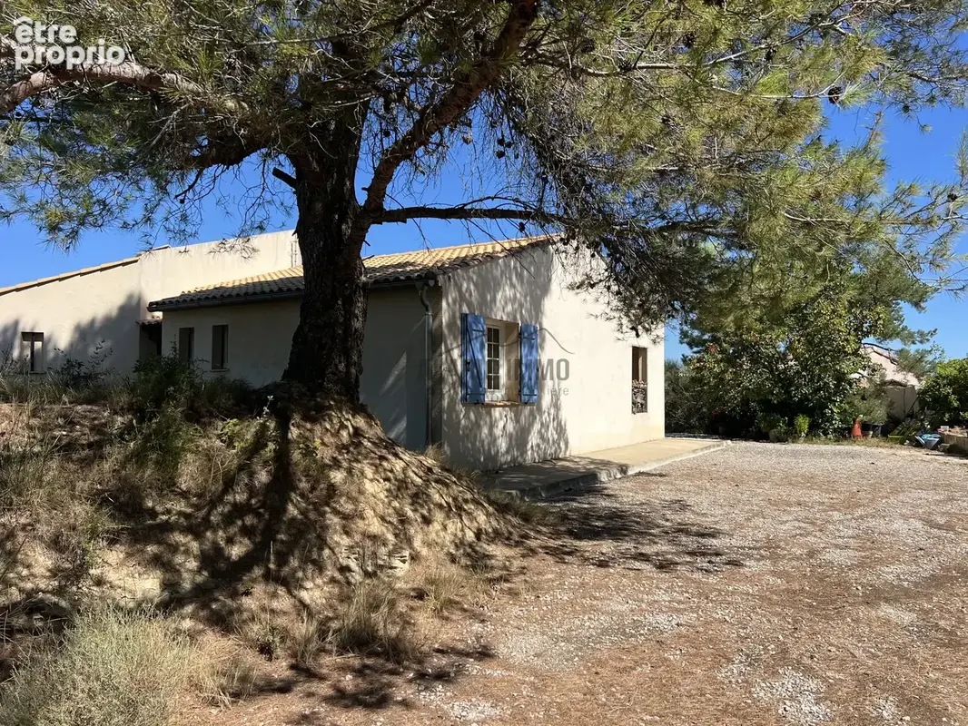 Maison d'Architecte des Années 70   Vue Panoramique et Havre de Paix - photo 28