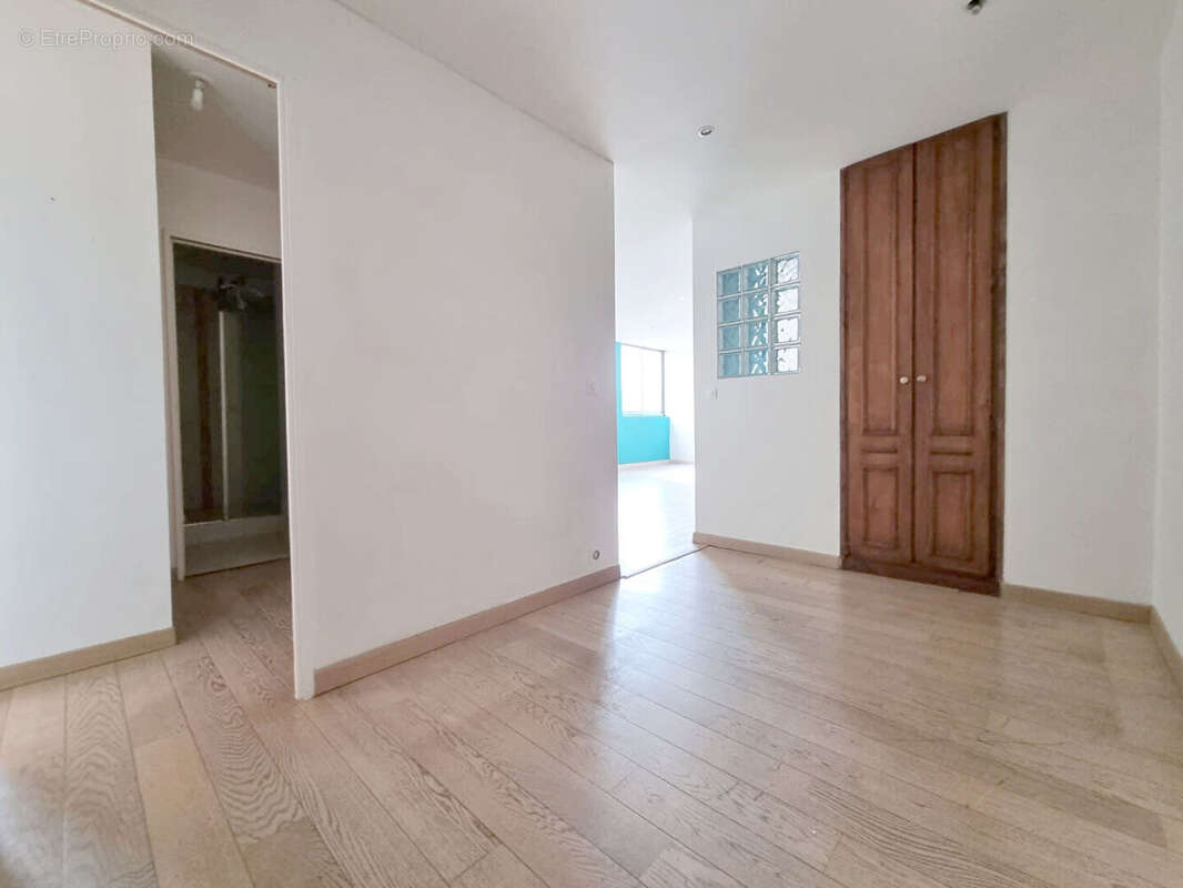 Appartement à DEUIL-LA-BARRE