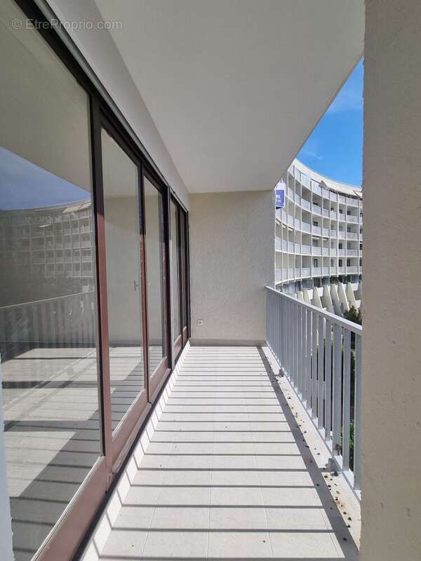 Appartement à CRETEIL