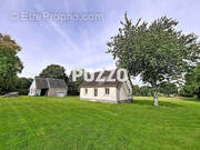 Maison à SAINT-SEVER-CALVADOS