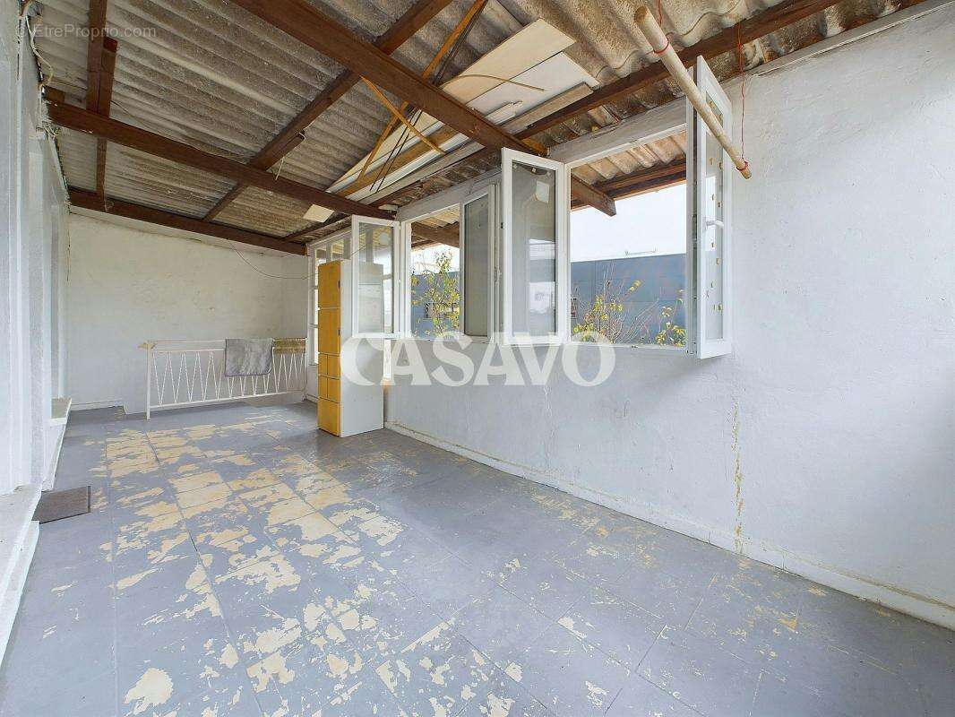 Vente Maison 8 pièces de 150m² - 93300 Aubervilliers - photo 7