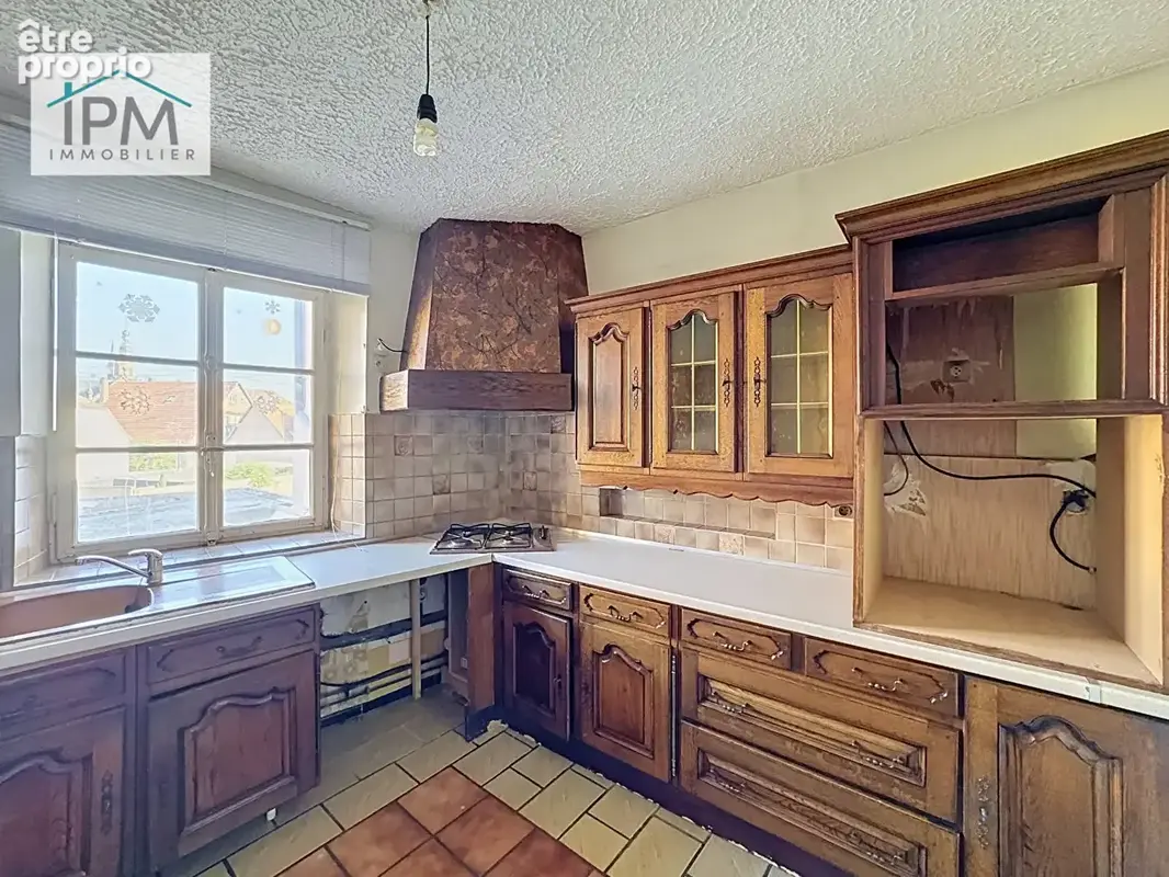 Appartement 2/3 pièces 84.20m²  - à MOLSHEIM - acheter - Ipm Immobilier - photo 4