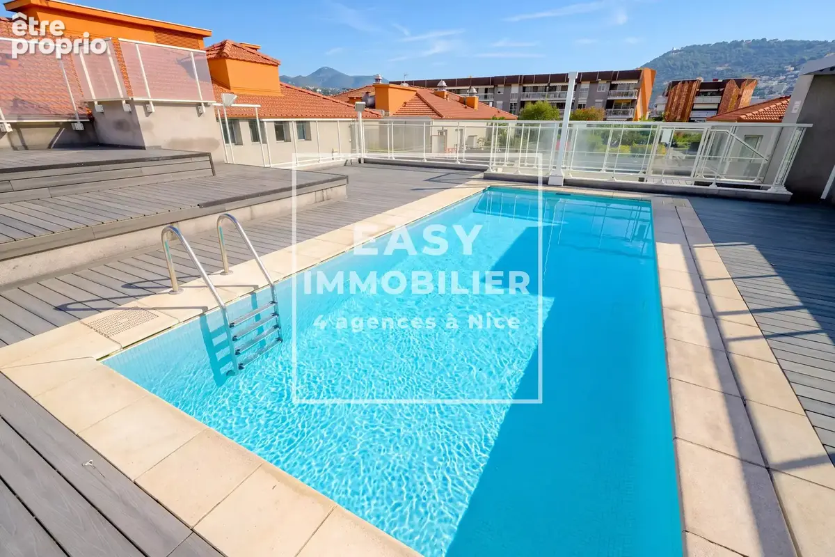 Appartement 2 pièces à vendre à Nice (06300) - photo 12