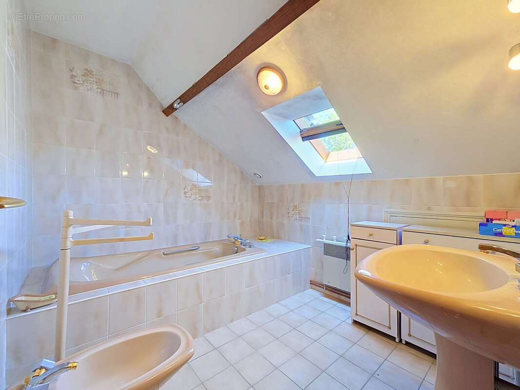 Maison dans village vigneron - photo 17