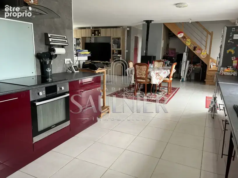 Entre Montrichard et Contres - Maison avec garage à Thenay - photo 3