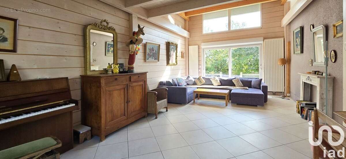 Photo 7 - Maison à ESBLY