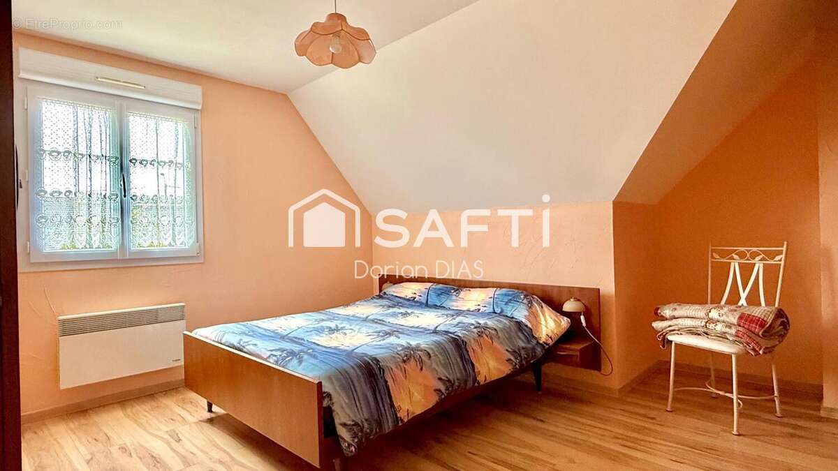 Photo 8 - Maison à ATHIES-SOUS-LAON