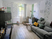 Appartement à VILLETTE-LES-DOLE