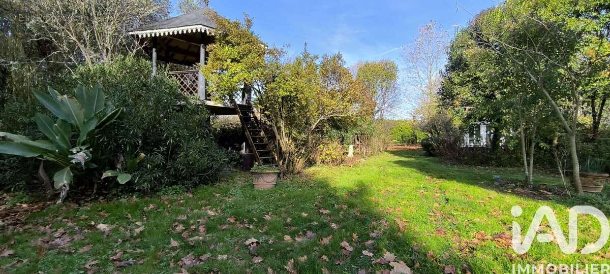 Photo 5 - Maison à LANGON