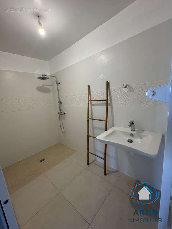 Appartement à CIBOURE