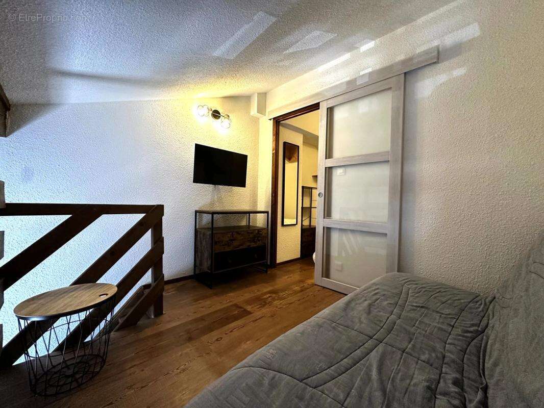 Appartement à SAINT-GERVAIS-LES-BAINS