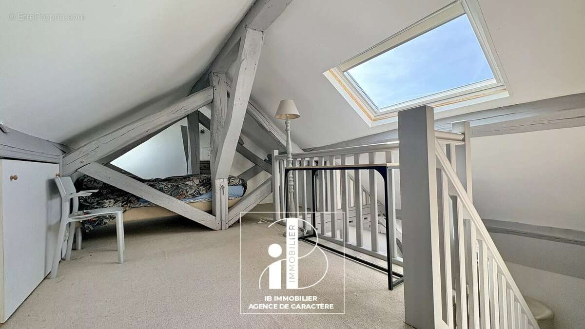 Appartement à FONTAINEBLEAU