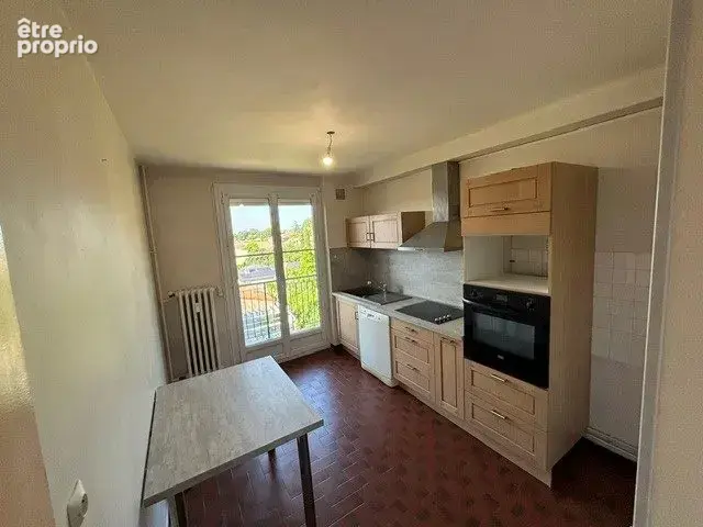 Valence sud appartement 78 m2 + garage - photo 7