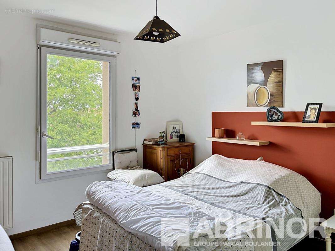 Appartement à LINSELLES