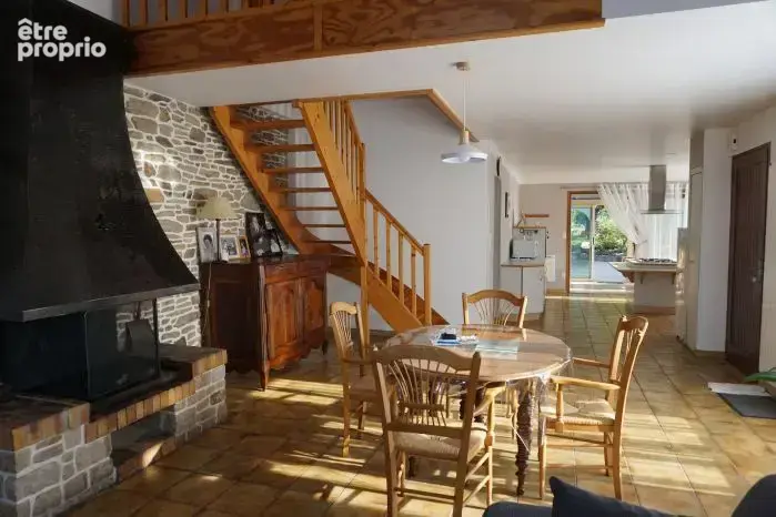 Ensemble immobilier de 4 appartements - photo 6