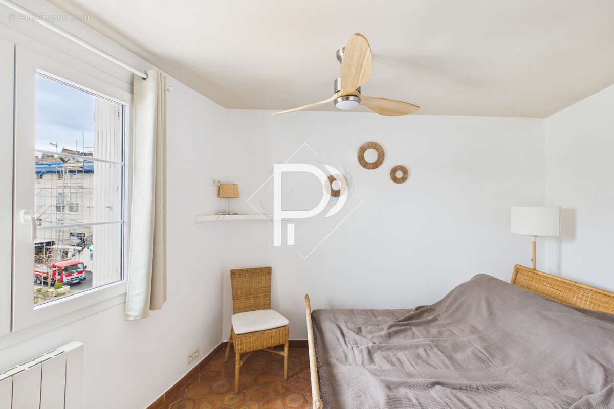 Appartement à GRIMAUD