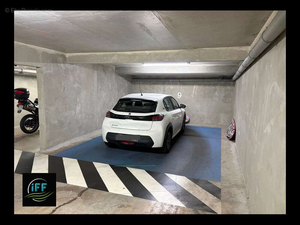 Exclusivité : Appartement T2 Vue Mer le JARDIN des LYS - photo 11