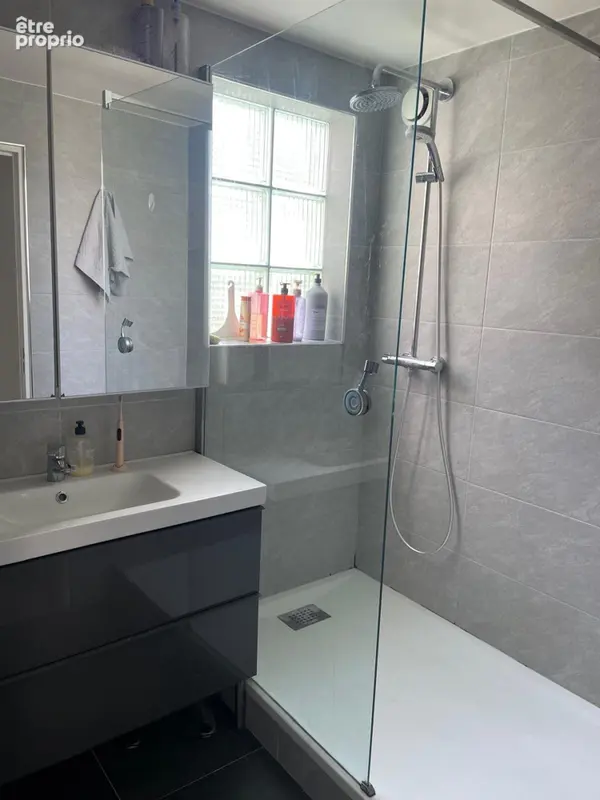 Appartement 77 m² à Paris-20e  - photo 9