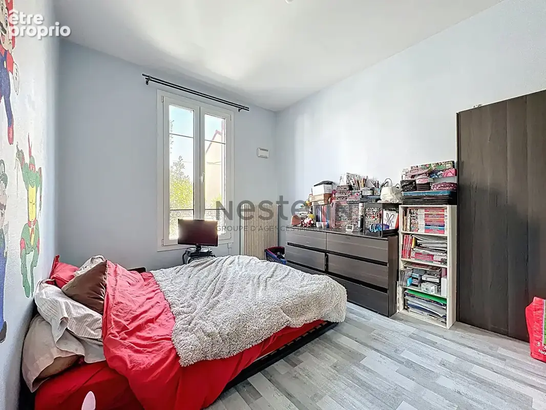 Immeuble de rapport - 4 appartements - Fort potentiel - photo 8