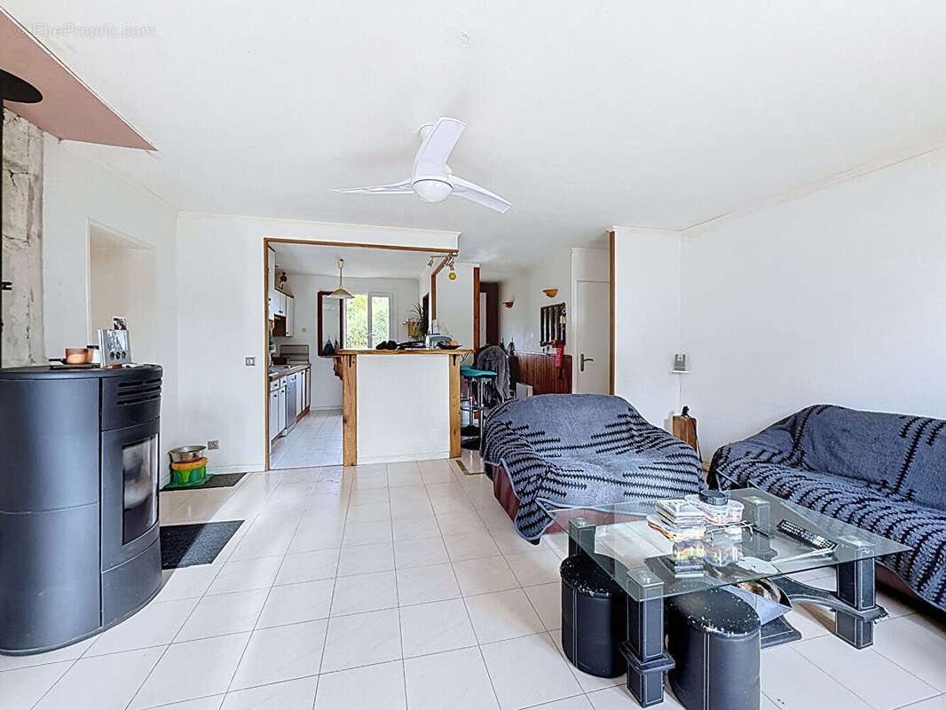 PLAIN PIED ! 4 chambres ! - photo 6