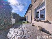 Maison à SAINT-LEZIN